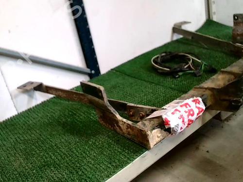 Kule for tilhengerfeste/Mekanisme NISSAN INTERSTAR Van (X70) dCi 100 (101 hp) 23790261