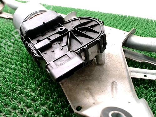 Front wiper motor DACIA SANDERO 1.5 dCi | BP29817136M29 - Image 3