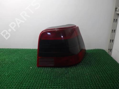 Used Right taillight VW GOLF IV (1J1) 1.9 TDI (130 hp) 22076786