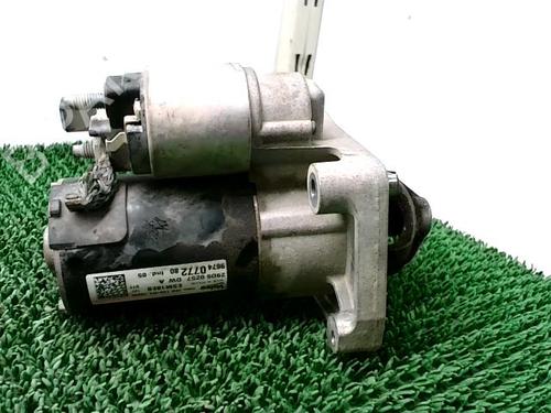 Starter PEUGEOT 2008 I (CU_) 1.2 THP 110 / PureTech 110 | BP27234861M8