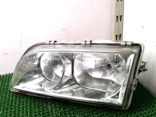 Left headlight VOLVO V40 Estate (645) 1.9 DI | BP22093392C28 