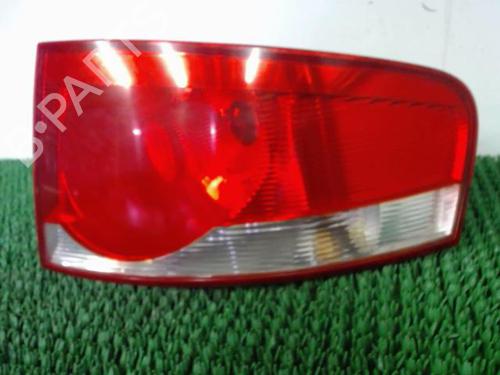 Højre baglygte SEAT ALTEA XL (5P5, 5P8) 1.9 TDI (105 hp) 20877336