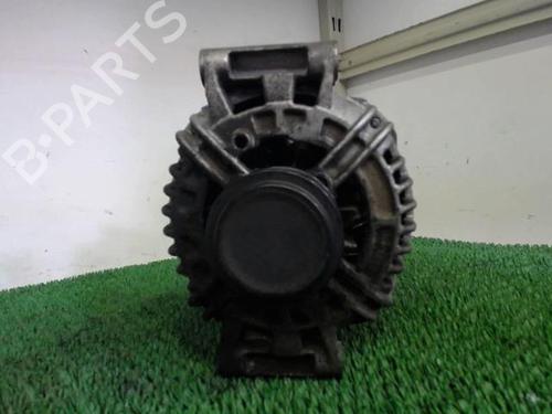 Used Alternator Alternator AUDI A5 (8T3) 2.0 TFSI (211 hp) 22087766 22087766