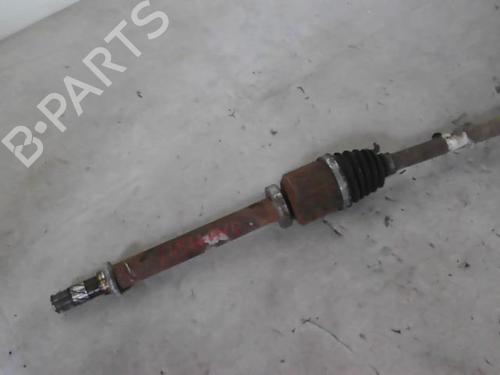 Right front driveshaft RENAULT MEGANE III Grandtour (KZ0/1) 1.5 dCi (KZ09, KZ0D, KZ1G, KZ29, KZ14, KZ1W, KZ10, KZ1F,... | BP29986471M39