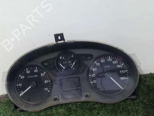 instrument-cluster-citroen-jumpy-ii-van-2007-2008-2009-2010-2011-2012-2013-2014-2015-2016-23273994 main image