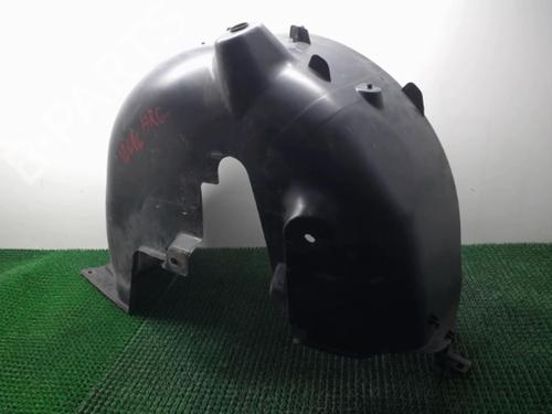 Wheel arch PEUGEOT 208 I (CA_, CC_) 1.6 HDi | BP22084170C56