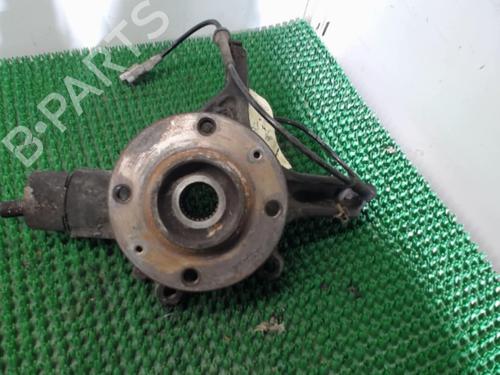 Used Right front steering knuckle CITROËN C4 Grand Picasso I (UA_) 2.0 HDi 138 (136 hp) 22083058