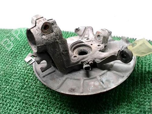 Left front steering knuckle AUDI A3 (8P1) 1.9 TDI | BP24889690M25 - Image 4