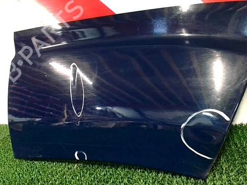 Right front fenders PEUGEOT BOXER Van 2.2 HDi 120 | BP20873719C42