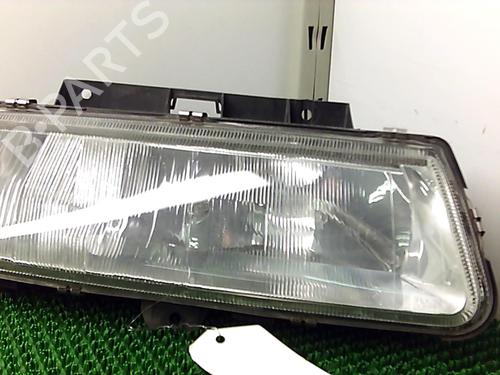 Used Right headlight CITROËN XANTIA (X1_, X2_) 1.9 SD (75 hp) 22075871