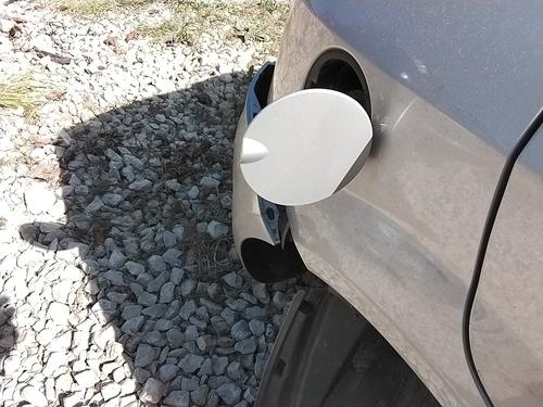 Used Fuel flap Fuel flap FIAT PUNTO (199_) 1.2 (199AXZ1A, 199BXZ1A) (69 hp) 35780560 35780560