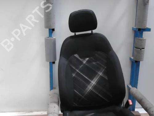 Right front seat OPEL CORSA E (X15) 1.4 (08, 68) | BP29892817C16 