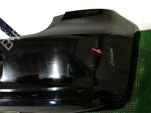 Rear bumper VW POLO V (6R1, 6C1) 1.2 TDI | BP20877082C8 