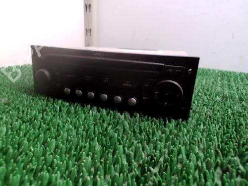 radio-citroen-c4-i-lc_-16-hdi-2004-2005-2006-2007-2008-2009-2010-2011-2012-2013-2014-22083682 main image