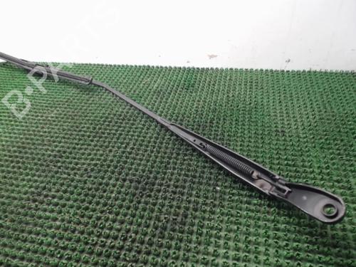 Front windshield wiper arm PEUGEOT 208 I (CA_, CC_) 1.6 HDi | BP22080334C143 