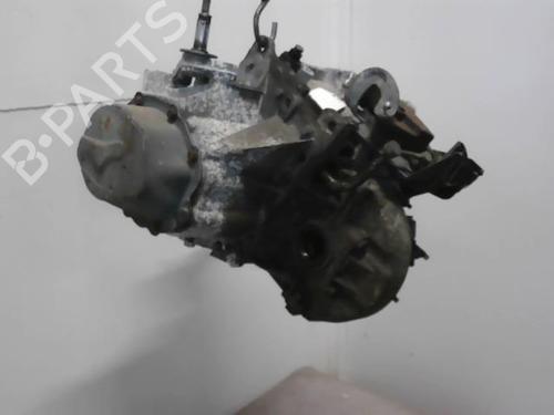 Used Gearbox CITROËN C4 Picasso I MPV (UD_) 1.6 VTi 120 (120 hp) 30410424