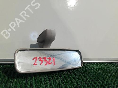 Used Rear mirror Rear mirror RENAULT SCÉNIC III (JZ0/1_) 1.5 dCi (110 hp) 22090554 22090554