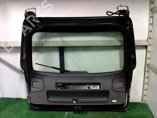 Tailgate AUDI A4 Allroad B8 (8KH) 2.0 TDI quattro | BP30331103C6