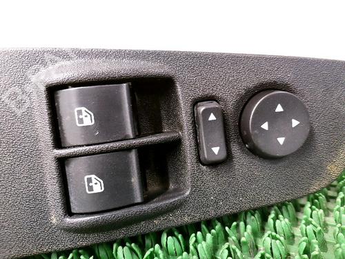 Left front window switch FIAT GRANDE PUNTO (199_)  | BP34433237I27  - Image 5