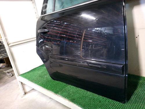 Used Right rear door Right rear door OPEL ZAFIRA / ZAFIRA FAMILY B (A05) 1.9 CDTI (M75) (120 hp) 35780587 35780587