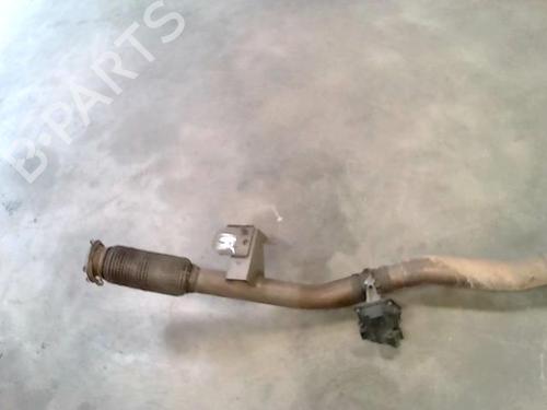 Exhaust system RENAULT TRAFIC III Van (FG_) 2.0 dCi 120 (FGMN) | BP29962467M121 