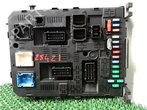 Electronic module PEUGEOT 308 SW I (4E_, 4H_) 1.6 HDi | BP28611567M83 