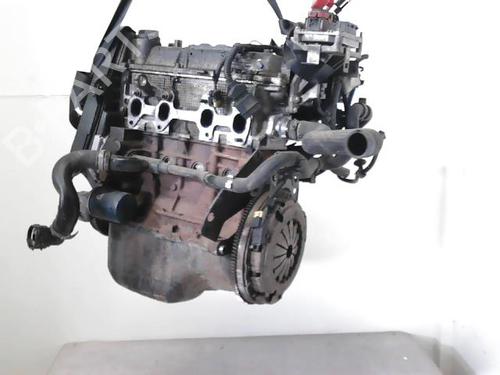 Engine FIAT 500 (312_) 1.2 (312AXA1A) | BP24231015M1 