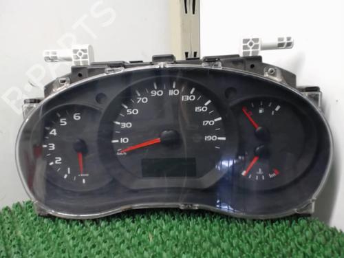 Kombinert Instrument RENAULT MASTER III Van (FV) 2.3 dCi 125 FWD (FV0C, FV0D, FV0G, FV0H, FV0J, FV0K) | BP22081425C47 
