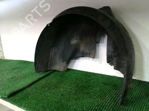 Wheel arch PEUGEOT 207 (WA_, WC_) 1.6 HDi | BP22089507C56 