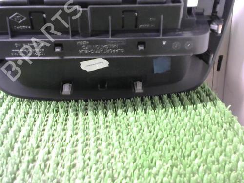 Used Display monitor RENAULT MEGANE III Grandtour (KZ0/1) 1.5 dCi (KZ09, KZ0D, KZ1G, KZ29, KZ14, KZ1W, KZ10, KZ1F,... (110 hp) 22088819