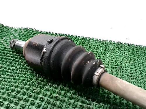 Used Left front driveshaft Left front driveshaft 20876174 20876174