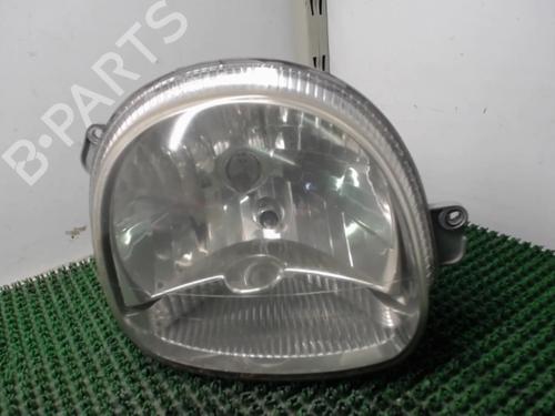 Used Right headlight Right headlight RENAULT TWINGO I (C06_) 1.2 (C066, C068) (58 hp) 20874741 20874741