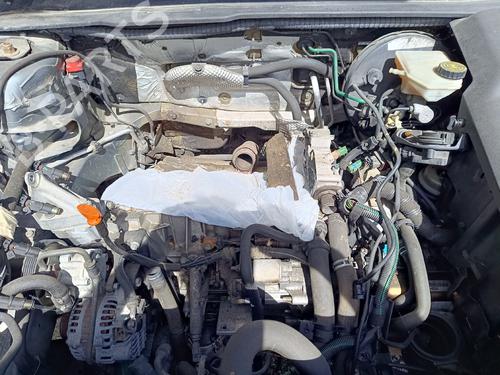 Brugte PEUGEOT 607 (9D, 9U) 2.2 16V 4835295