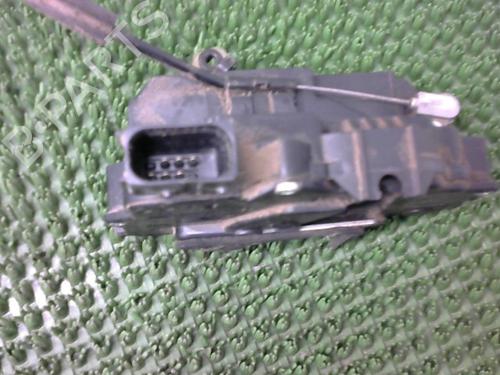 Front left lock CITROËN JUMPER II Van 2.2 HDi 120 | BP31842624C98