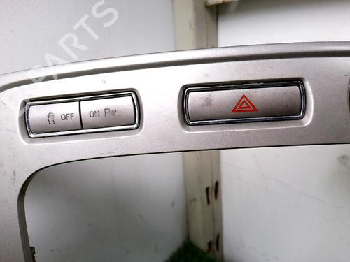 Warning switch FORD MONDEO IV (BA7) | BP35780627I22 - Image 3