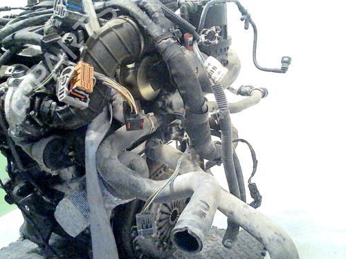 Engine PEUGEOT 1007 (KM_) 1.4 HDi | BP22090428M1 - Image 5