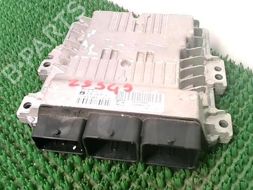 Electronic module CITROËN C4 II (NC_) 1.6 HDi 115 | BP29529923M83 