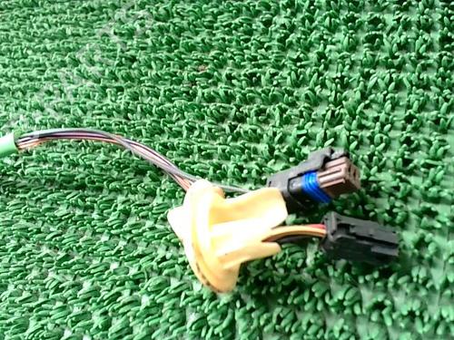Right mirror PEUGEOT 308 I (4A_, 4C_) 1.6 HDi | BP20873962C27 