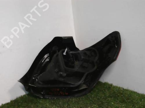 Left taillight CITROËN DS3 (SA_) 1.4 VTi 95 | BP34432904C34  - Image 5