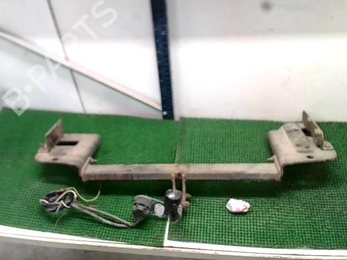 Used Tow ball/Mechanism HYUNDAI TUCSON (JM) 2.0 CRDi (140 hp) 26443493