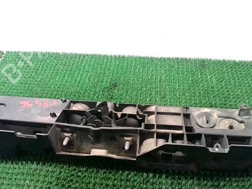 Crossmember RENAULT CLIO IV (BH_) 1.5 dCi 75 | BP29401857C162 