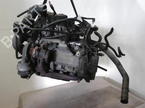 Gearbox DACIA DUSTER (HS_) 1.6 16V LPG | BP29293324M3 