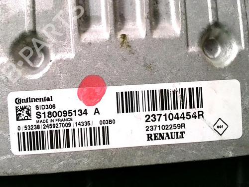 Electronic module DACIA DUSTER (HS_) 1.5 dCi | BP29817070M83