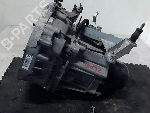 Gearbox DACIA DUSTER (HS_) 1.6 16V LPG | BP22090640M3 - Image 5