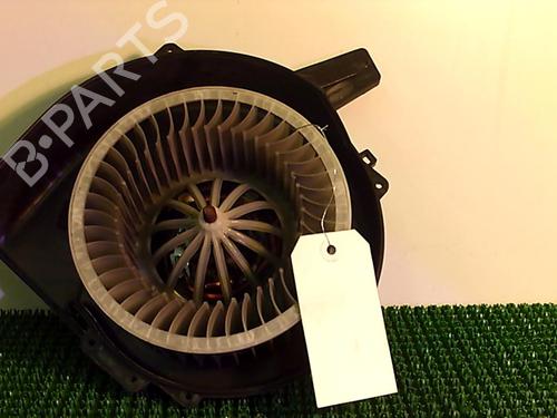 Used Heater blower motor SEAT IBIZA IV (6J5, 6P1) 1.2 (60 hp) 22076015
