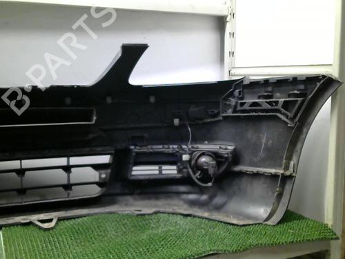 Front bumper VW TOURAN (1T1, 1T2) 2.0 TDI | BP31842592C7 
