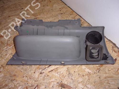 Used Glove box Glove box RENAULT MASTER II Van (FD) 2.5 dCi 100 (FD0U, FD0V, FD3U, FD3V, FD8U, FD8V) (99 hp) 22075689 22075689