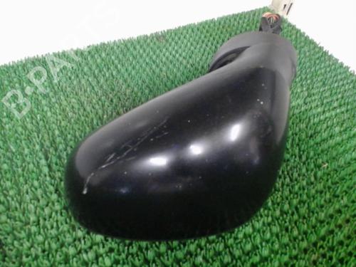 Left mirror SEAT LEON (1P1) 2.0 TDI 16V | BP22086567C26 