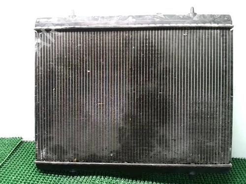 Used Water radiator Water radiator PEUGEOT RCZ 2.0 HDi (163 hp) 22089215 22089215