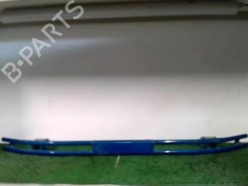 Støtfangerbjelke bak SUZUKI SWIFT III (MZ, EZ) 1.3 DDiS (RS413D) (69 hp) 22092241
